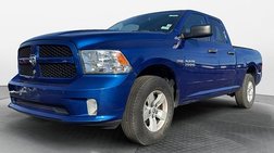 2018 Ram Ram Pickup 1500 Express