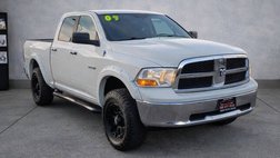 2009 Dodge Ram 1500 SLT