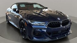 2023 BMW 8 Series M850i xDrive