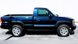 2005 GMC Sierra 1500 SLE