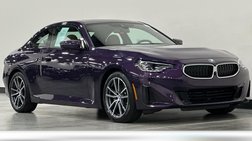 2025 BMW 2 Series 230i