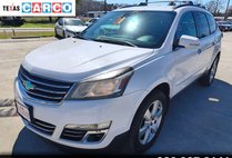 2017 Chevrolet Traverse Premier