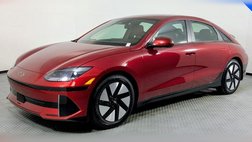 2024 Hyundai Ioniq 6 SE