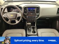 2021 Chevrolet Colorado Work Truck