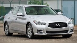 2014 Infiniti Q50 Premium