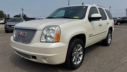 2014 GMC Yukon Denali