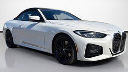 2022 BMW 4 Series 430i