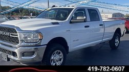 2022 Ram Ram Pickup 2500 Tradesman
