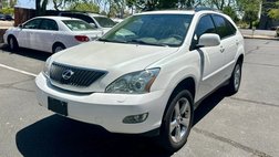 2004 Lexus RX 330 Base