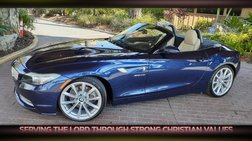 2011 BMW Z4 sDrive35i