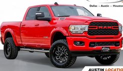 2024 Ram Ram Pickup 2500 Big Horn