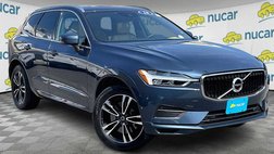 2018 Volvo XC60 T6 Momentum