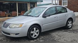 2006 Saturn Ion 3