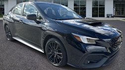2025 Subaru WRX GT
