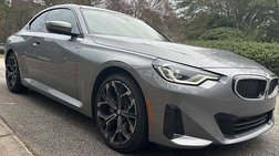 2025 BMW 2 Series 230i xDrive