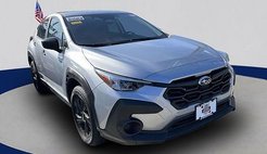 2024 Subaru Crosstrek Base