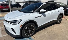 2022 Volkswagen ID.4 Pro S