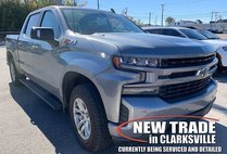 2022 Chevrolet Silverado 1500 Limited RST