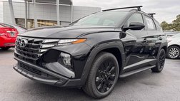 2024 Hyundai Tucson XRT