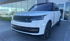 2023 Land Rover Range Rover P400 SE
