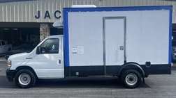 2024 Ford E-Series E-350 SD