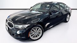 2023 BMW 3 Series 330i xDrive