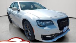 2023 Chrysler 300 S V8