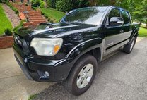 2014 Toyota Tacoma V6