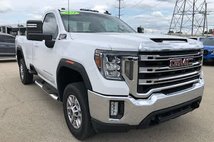 2021 GMC Sierra 2500HD SLE