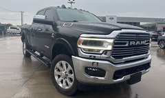 2021 Ram Ram Pickup 2500 Laramie