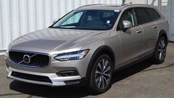2024 Volvo V90 Cross Country B6 Plus