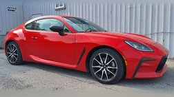 2022 Toyota GR86 Base