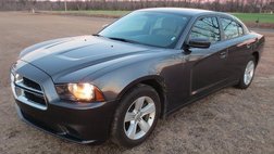 2014 Dodge Charger SXT