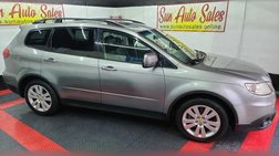 2009 Subaru Tribeca Ltd. 7-Pass.