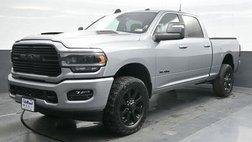 2023 Ram Ram Pickup 2500 Laramie
