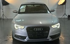 2015 Audi A5 2.0T quattro Premium
