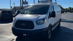 2015 Ford Transit 150