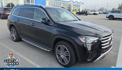 2024 Mercedes-Benz GLS GLS 450