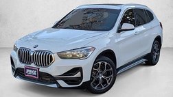 2022 BMW X1 xDrive28i