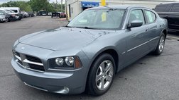2007 Dodge Charger RT