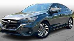 2023 Subaru Legacy Limited