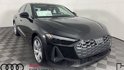2025 Audi A5 quattro Premium Plus TFSI