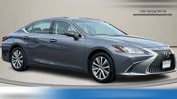 2020 Lexus ES 350 Base