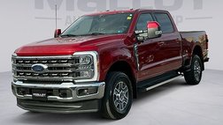 2023 Ford Super Duty F-350 Lariat