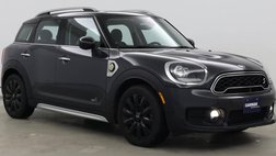 2019 MINI Countryman Plug-in Hybrid Cooper SE ALL4