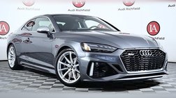 2021 Audi RS 5 2.9T quattro