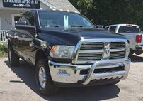 2012 Ram Ram Pickup 2500 Big Horn