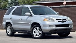 2005 Acura MDX Touring