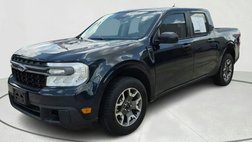 2023 Ford Maverick XLT