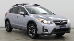 2017 Subaru Crosstrek 2.0i Premium